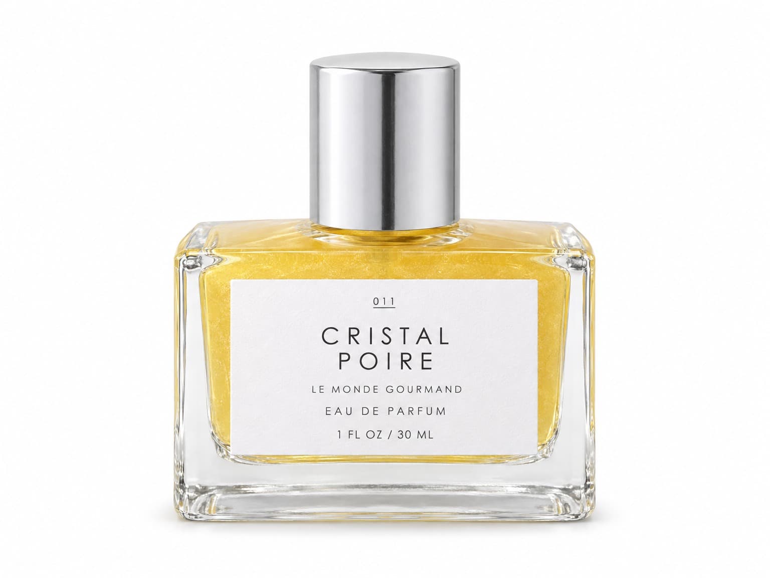 Cristal Poire