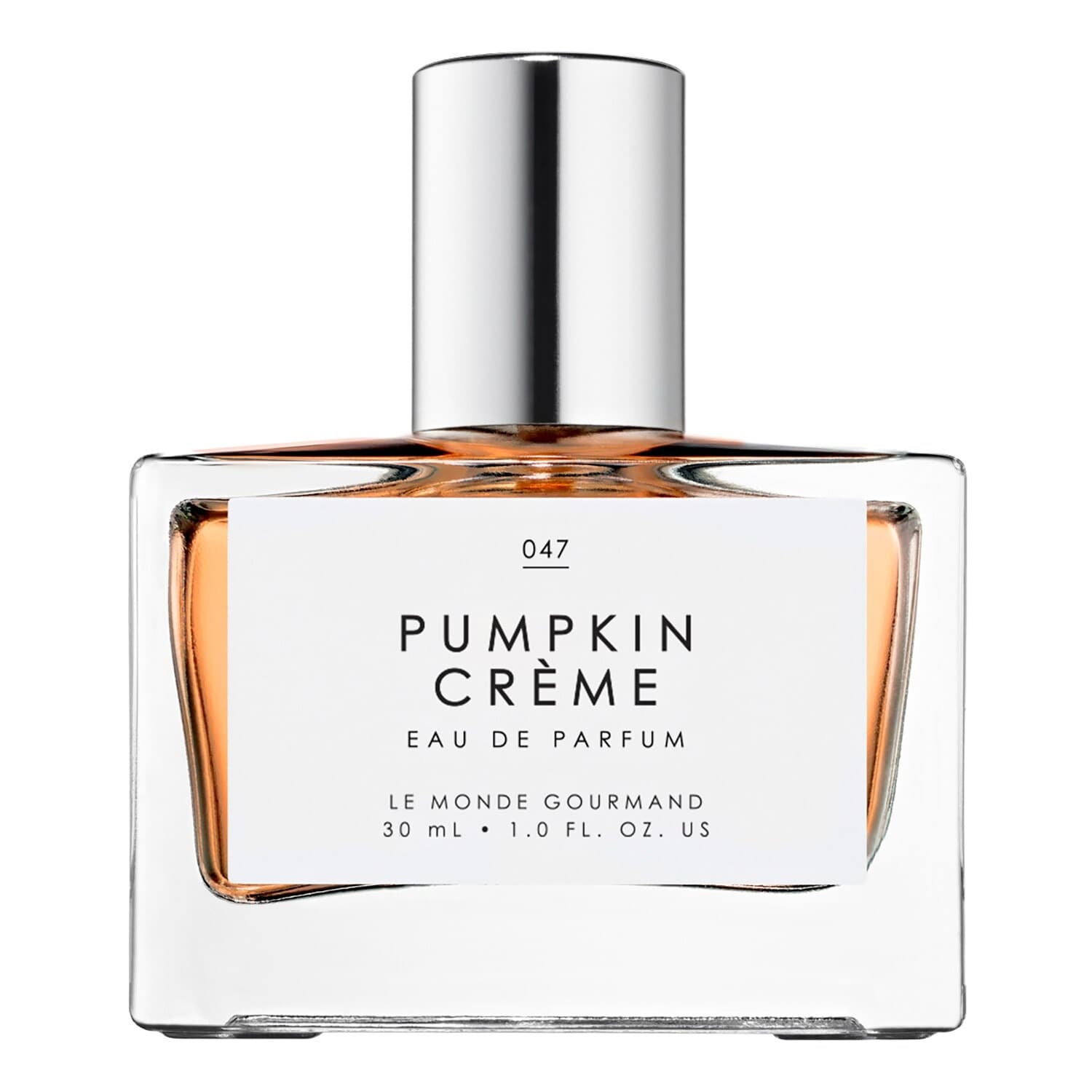 Le Monde Gourmand Pumpkin Crème Eau de parfum