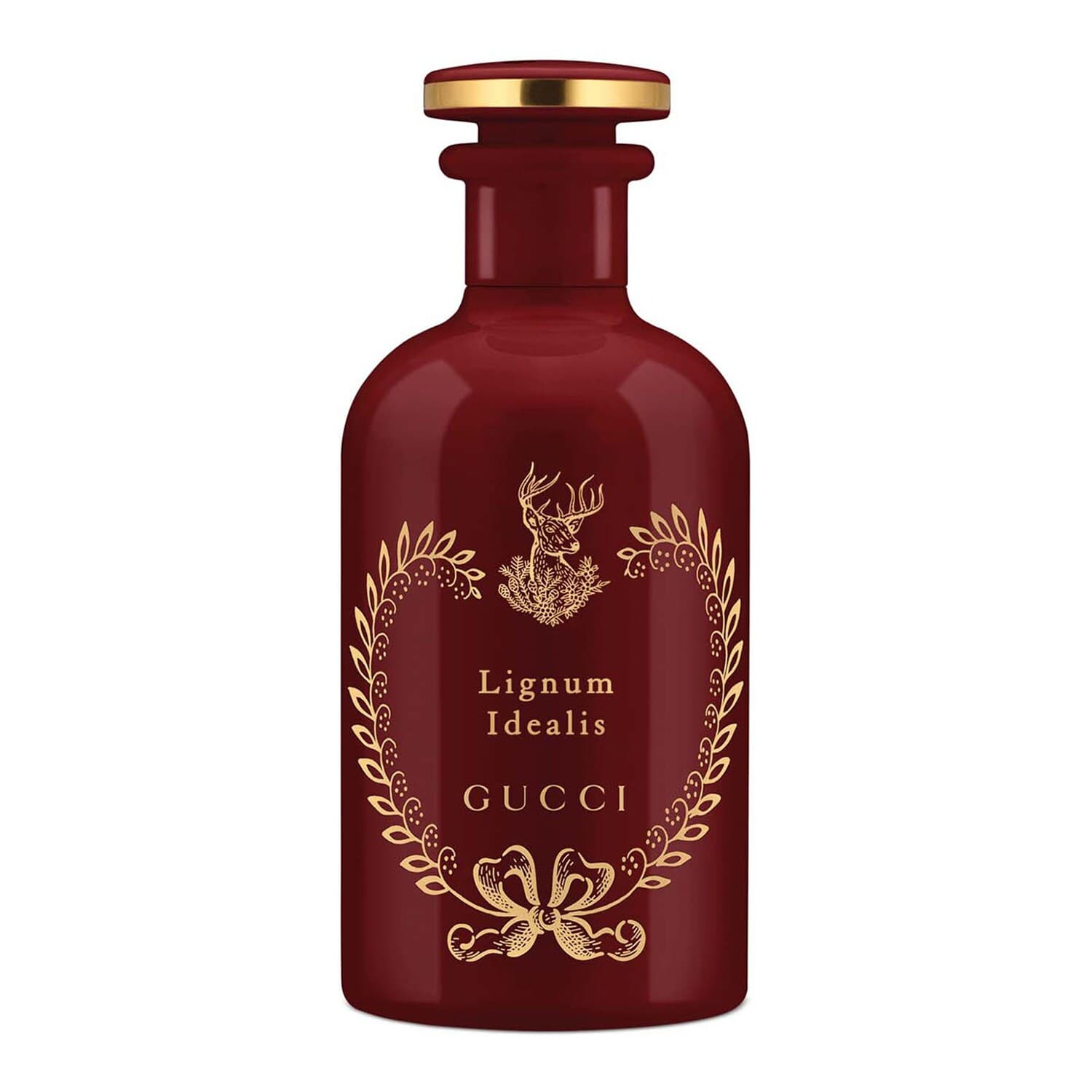 Lignum Idealis, Gucci