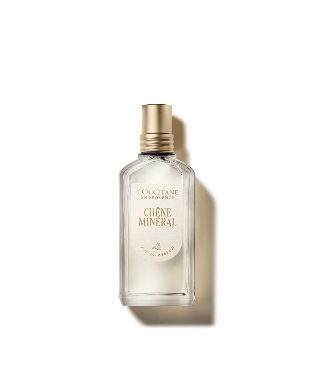 L’Occitane Chêne Minéral Eau de parfum
