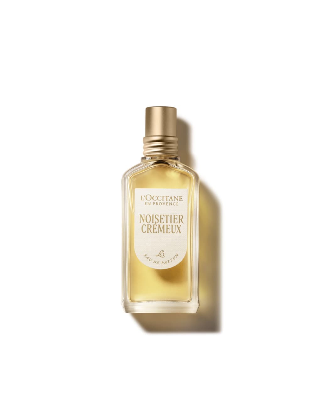 L’Occitane Noisetier Crémeux Eau de parfum