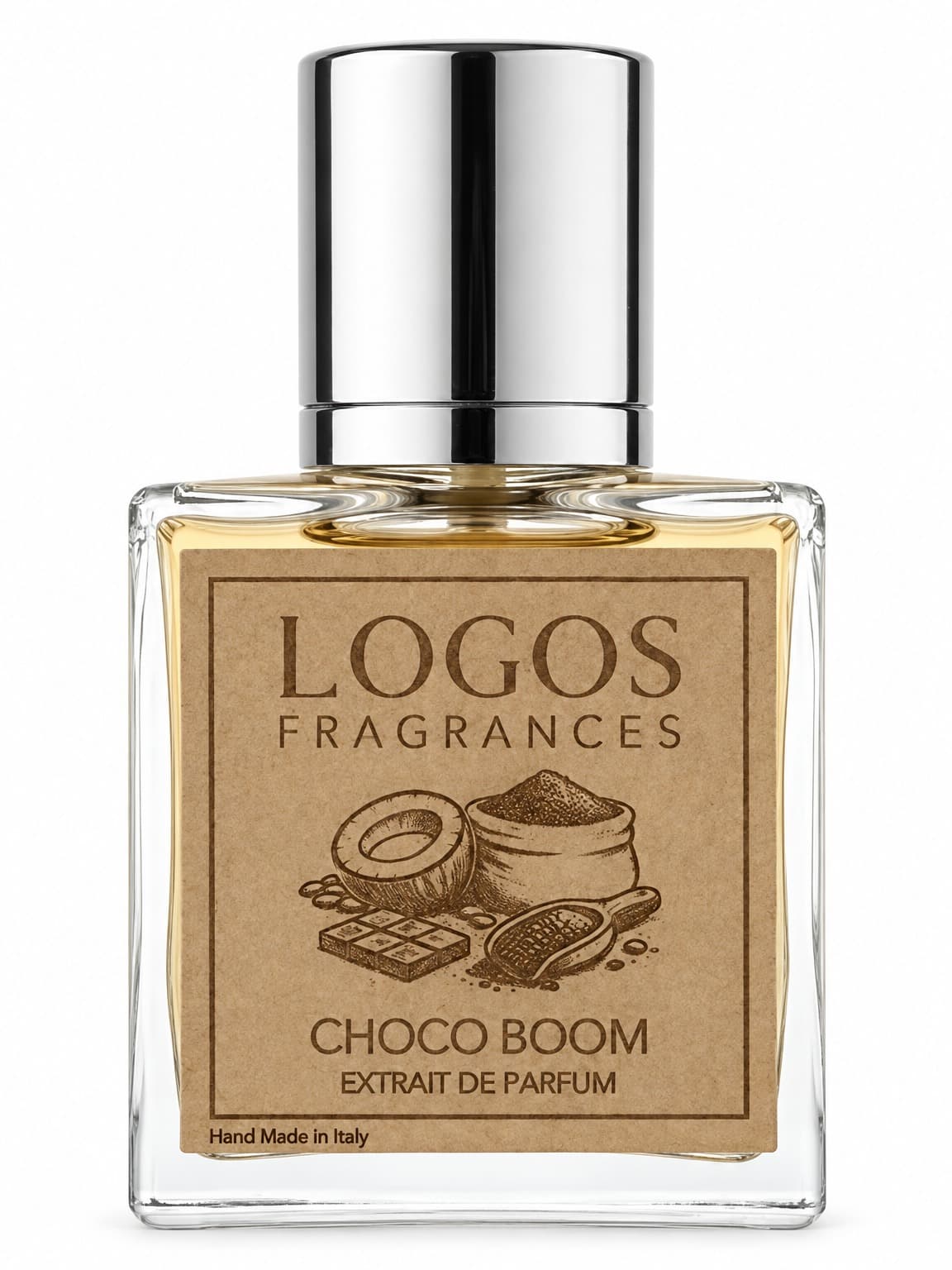Choco Boom