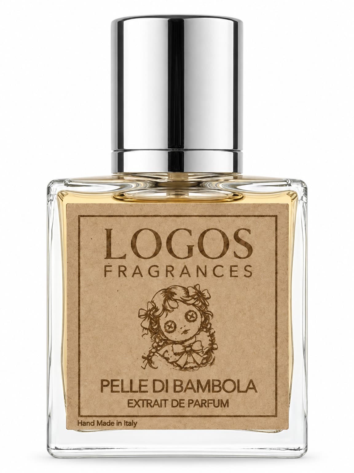 Pelle di Bambola