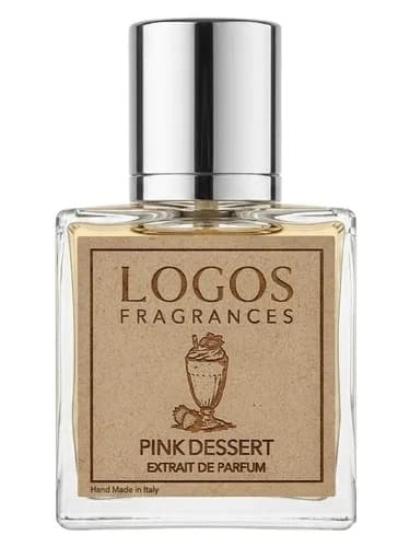Logos Fragrances Pink Dessert