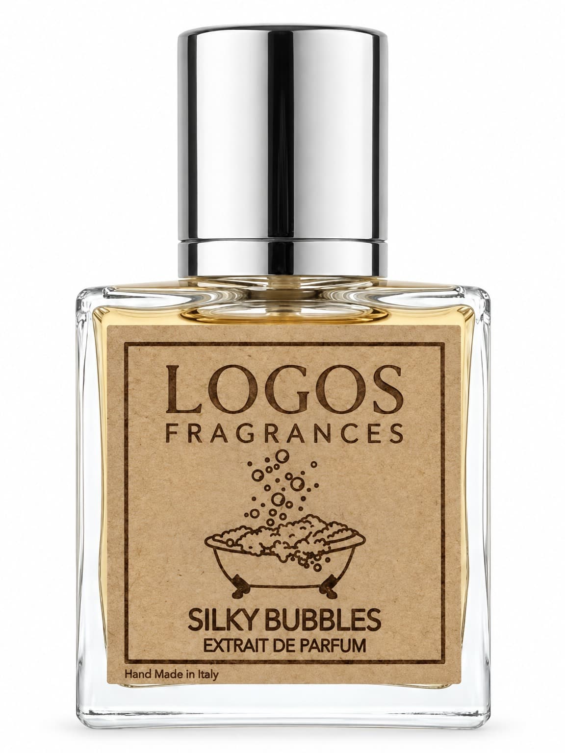 Silky Bubbles