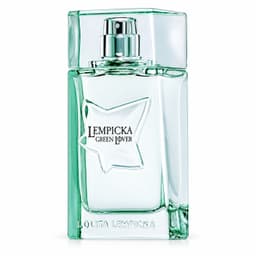 Lempicka Green Lover