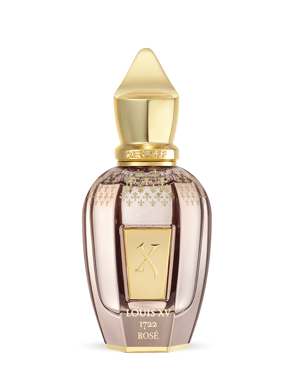 Louis XV 1722 Rosé Xerjoff Eau de Parfum