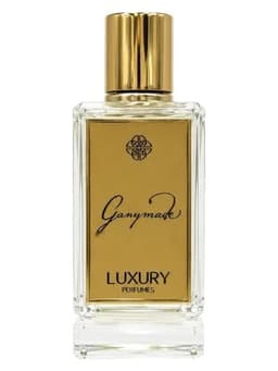 Luxury Perfumes Ganymede