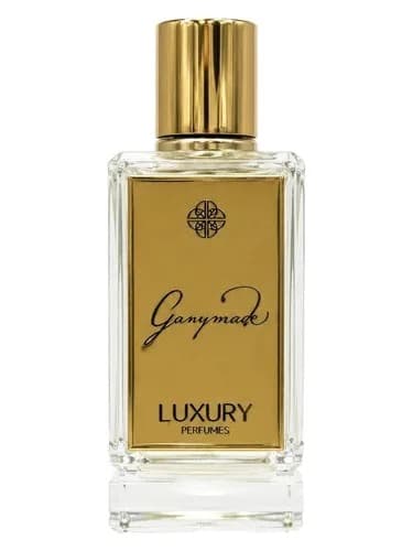 Luxury Perfumes Ganymede