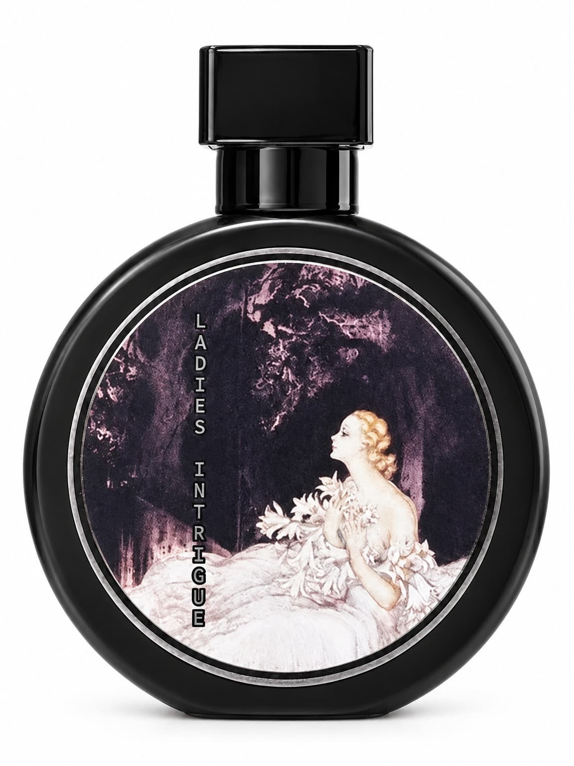 Luxury Ladies Intrigue