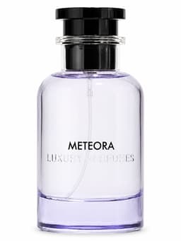Luxury Meteora