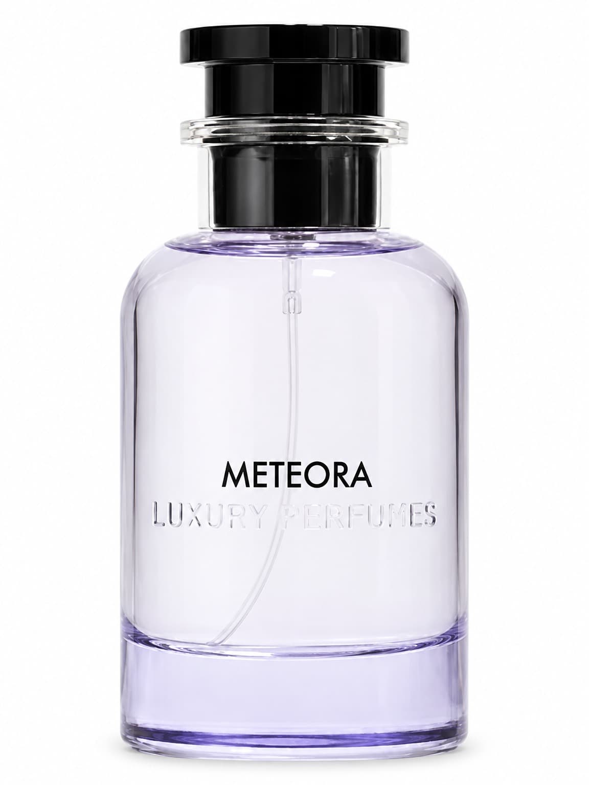 Luxury Meteora