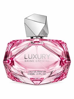 Luxury Shine Crystal