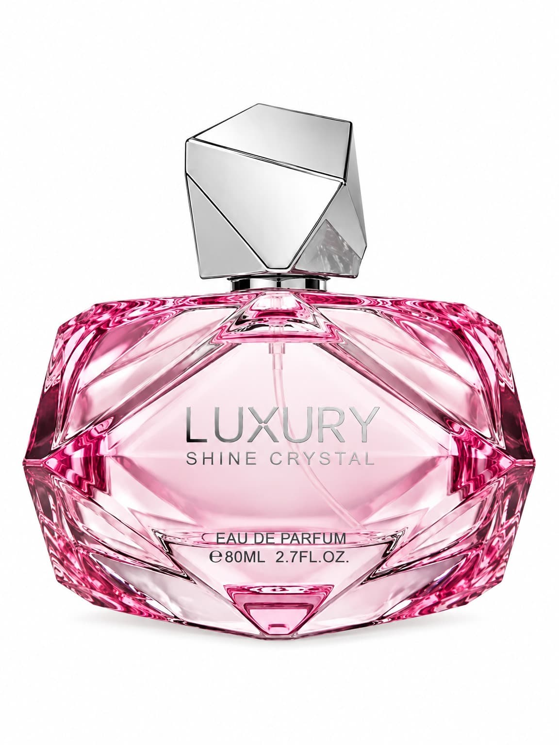 Luxury Shine Crystal
