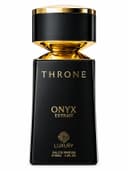 Luxury Throne Onyx