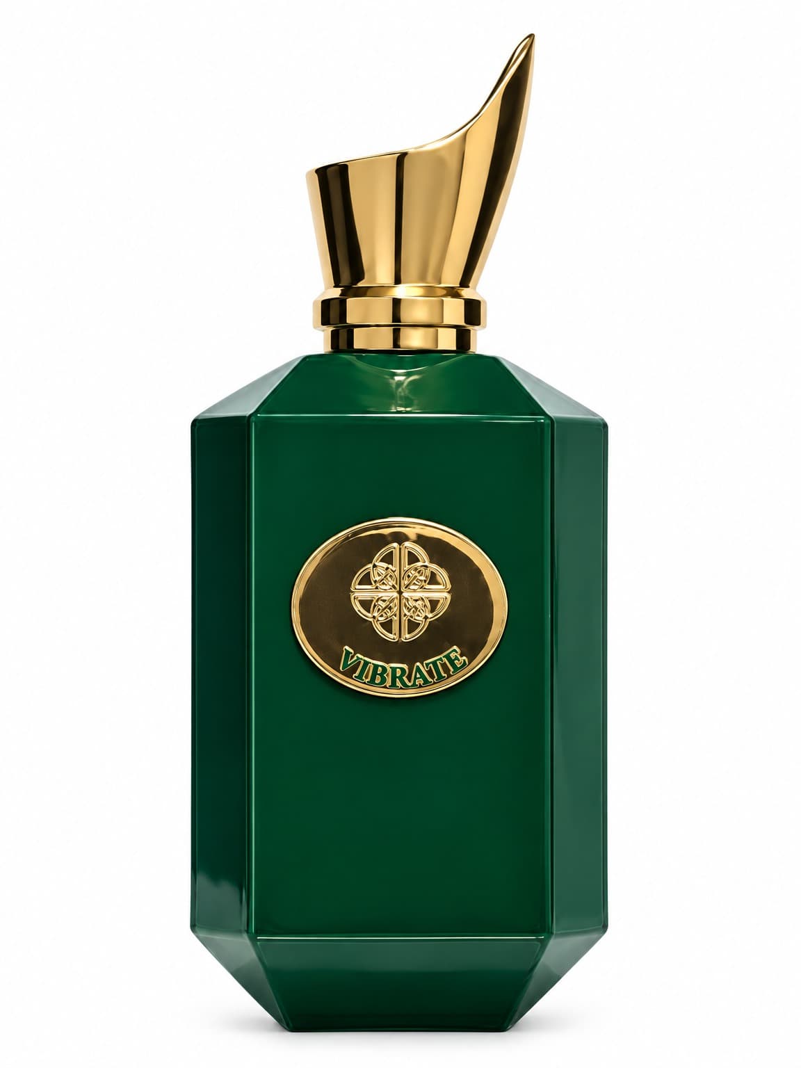 Luxury Vibrate