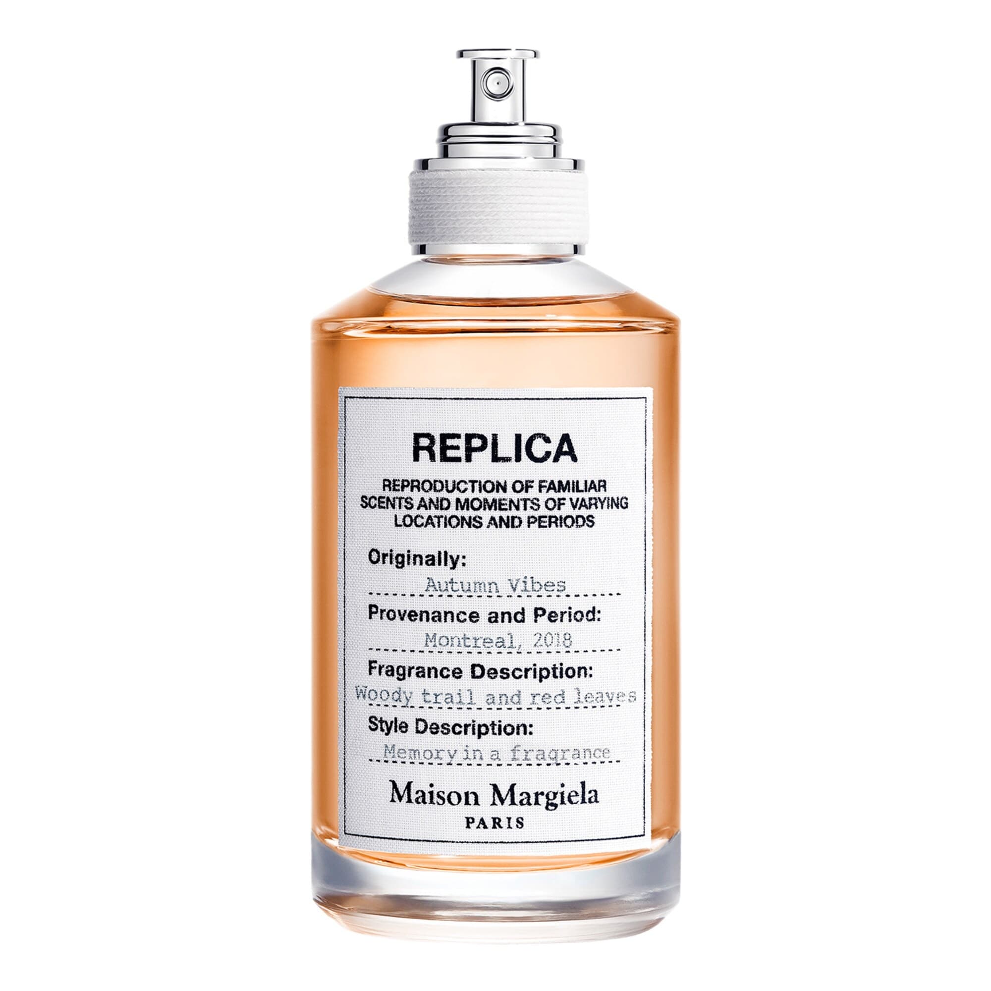 Maison Margiela REPLICA Autumn Vibes Eau de Toilette