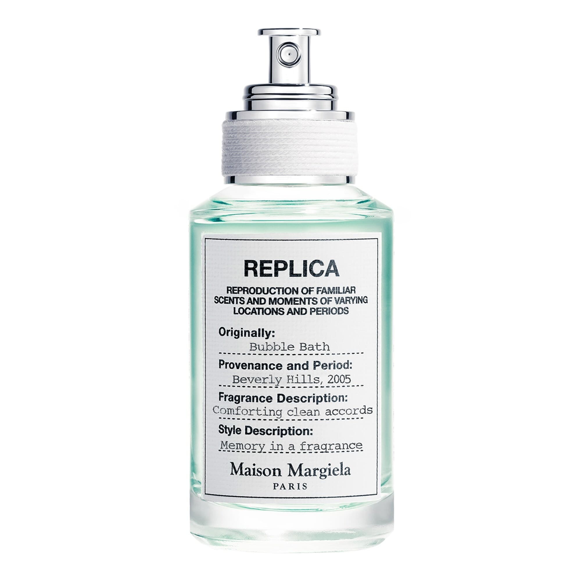 Maison Margiela REPLICA Bubble Bath Eau de Toilette