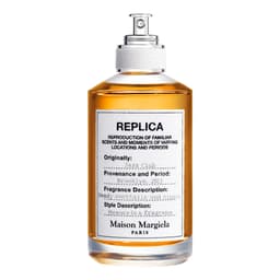 REPLICA Jazz Club Eau de Toilette — Maison Margiela