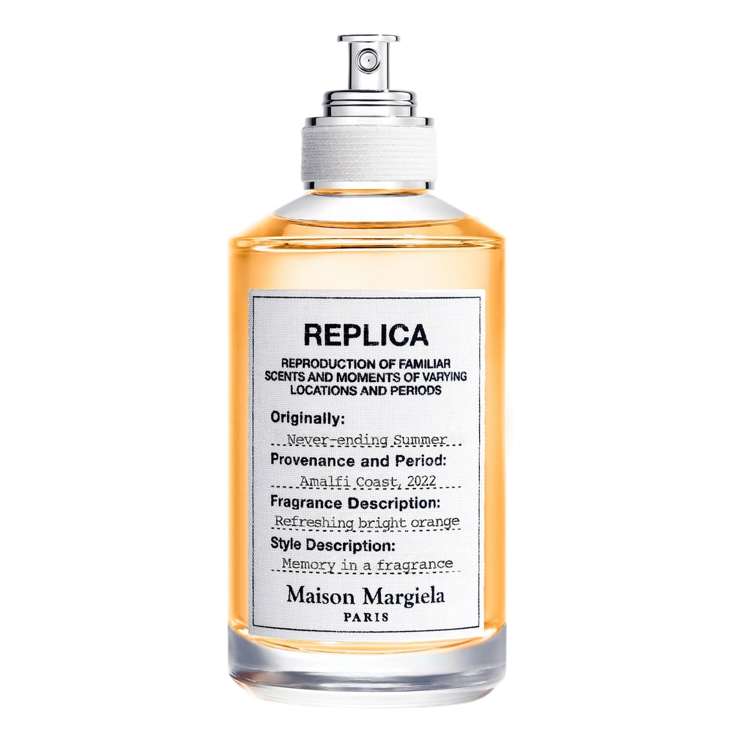 Maison Margiela REPLICA Never Ending Summer Eau de Toilette