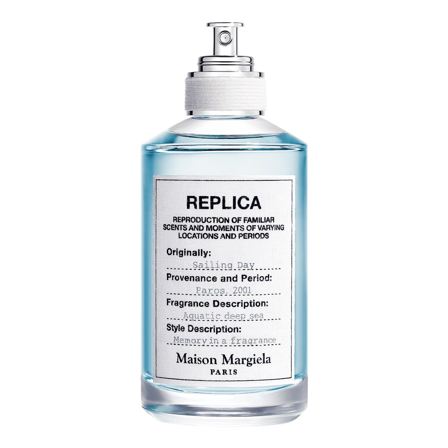 Maison Margiela REPLICA Sailing Day Eau de Toilette