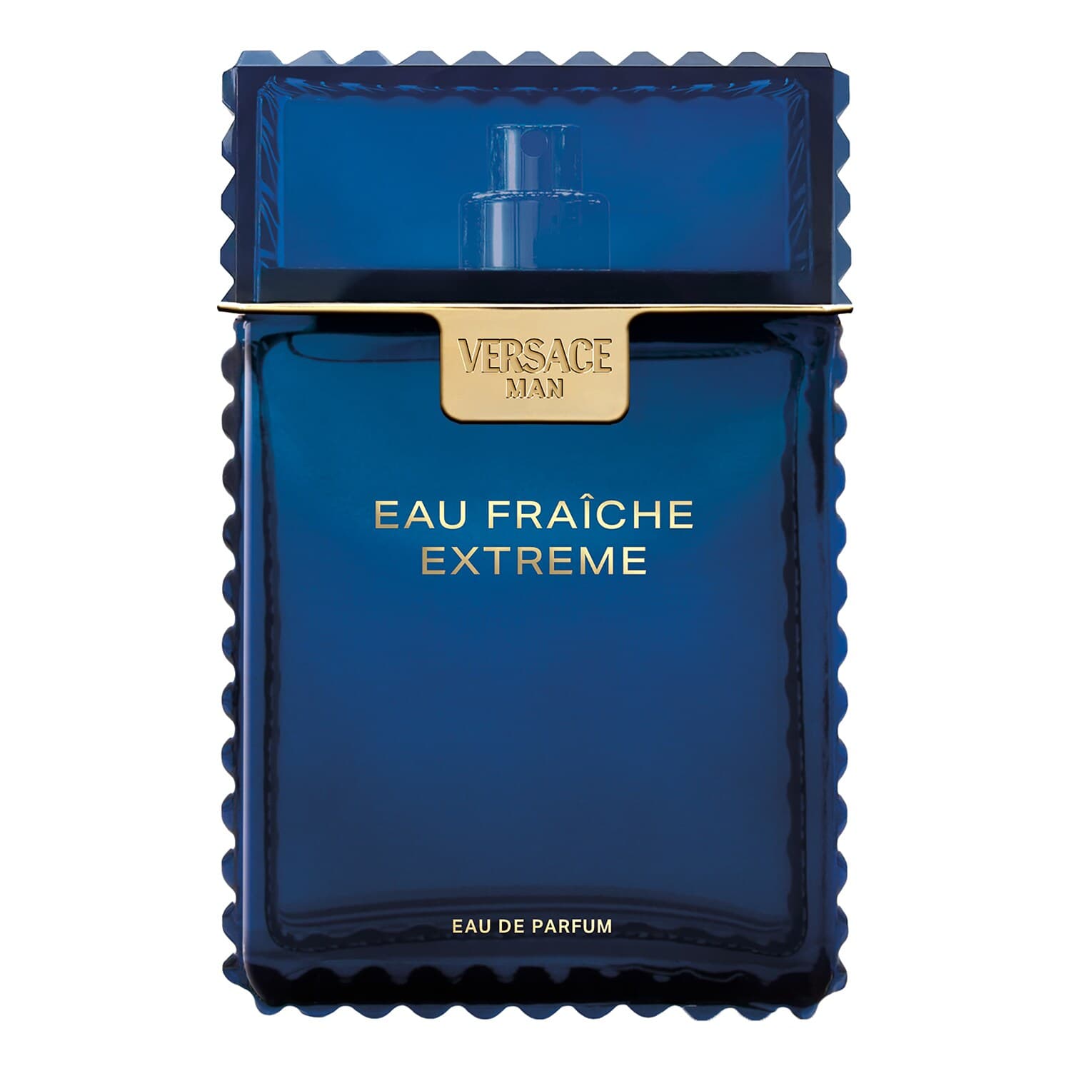 Man Eau Fraîche Extrême Versace Eau de Parfum