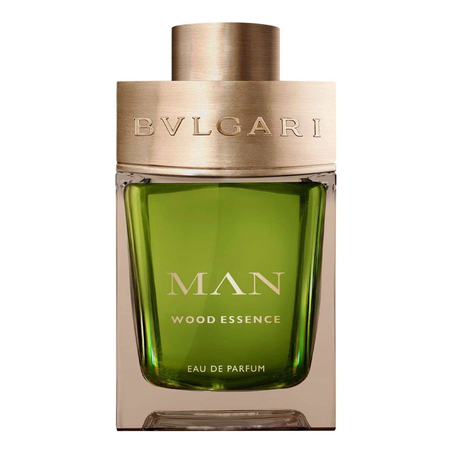 Man Wood Essence Eau de Parfum — Bulgari