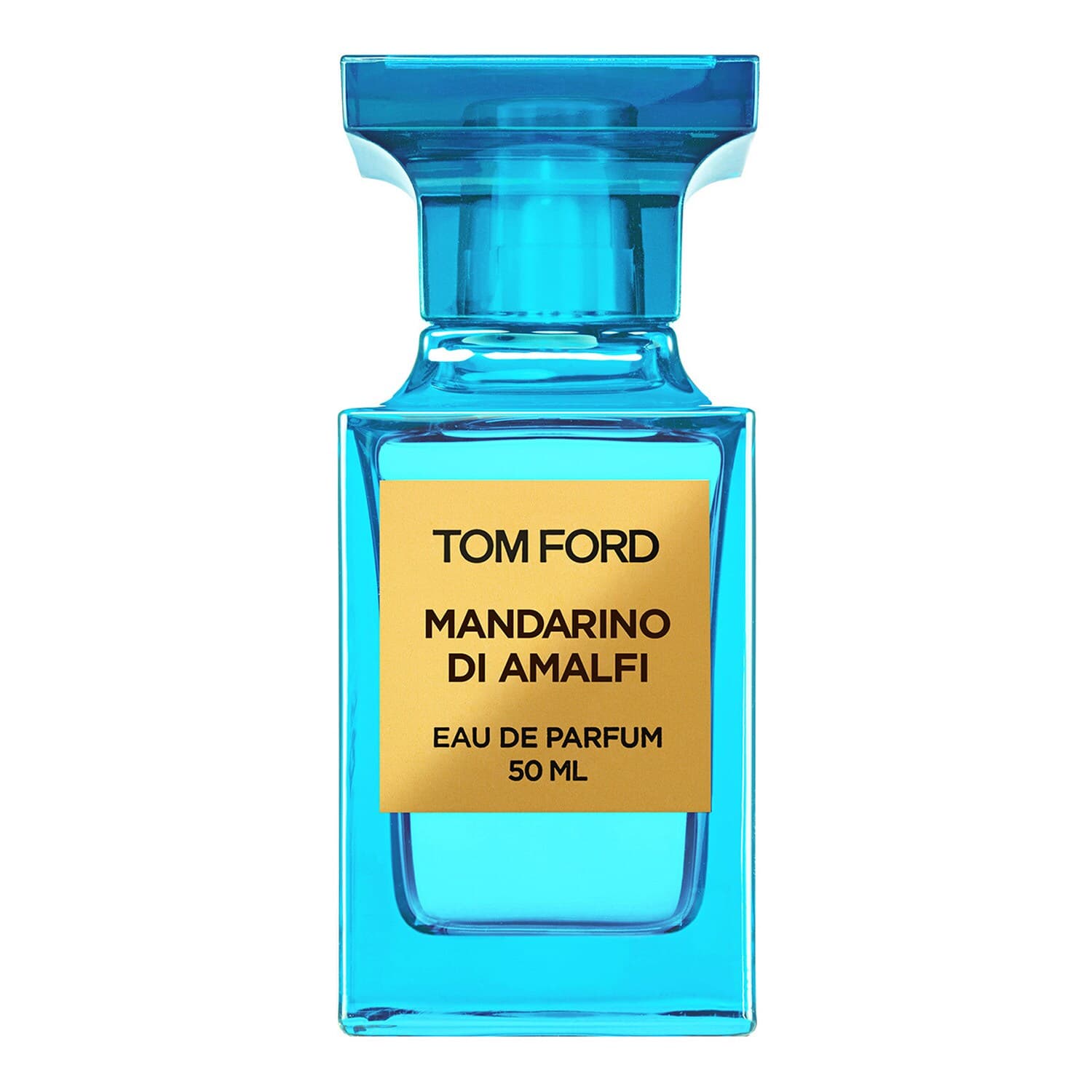 Mandarino Di Amalfi Eau de Parfum — Tom Ford