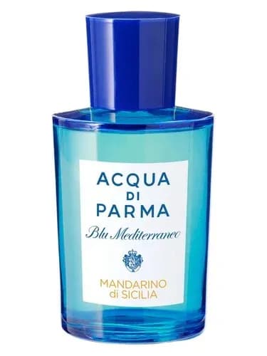 Mandarino di Sicilia Acqua Di Parma Eau de Toilette