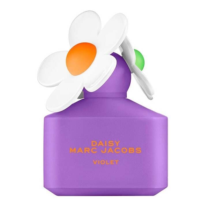 Marc Jacobs Daisy Violet
