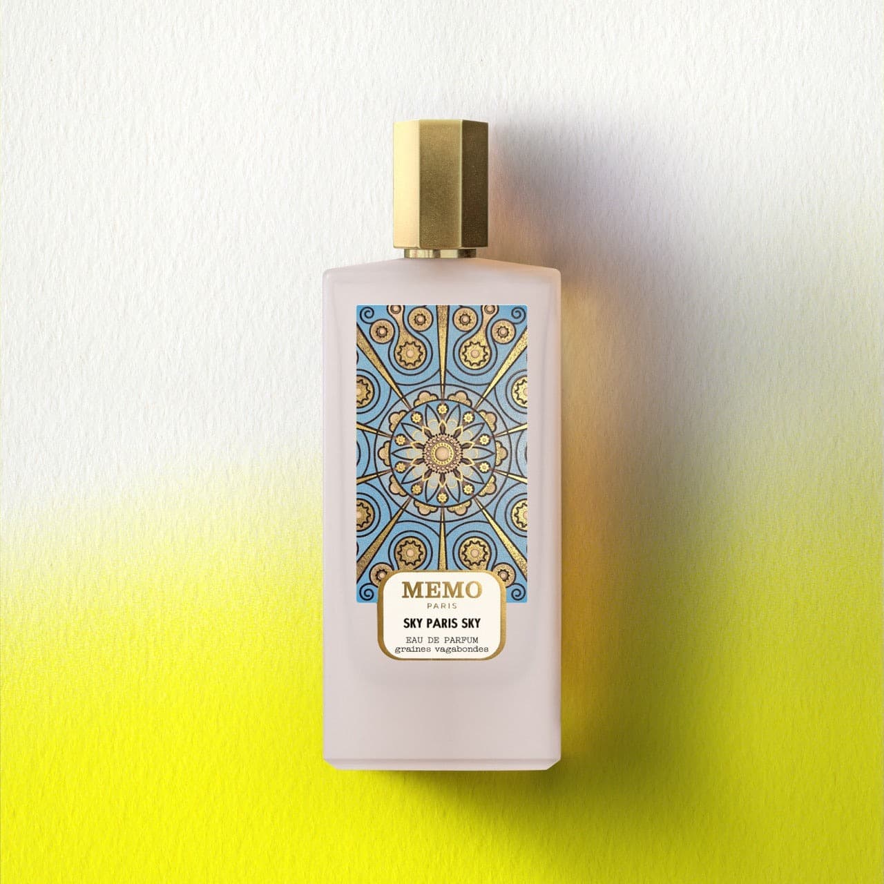 Memo Paris Sky Paris Sky Eau de parfum