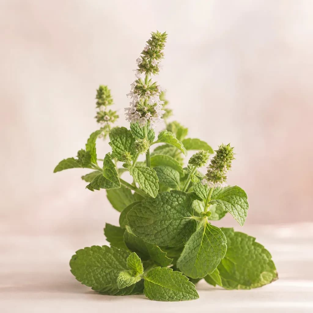 Menthe