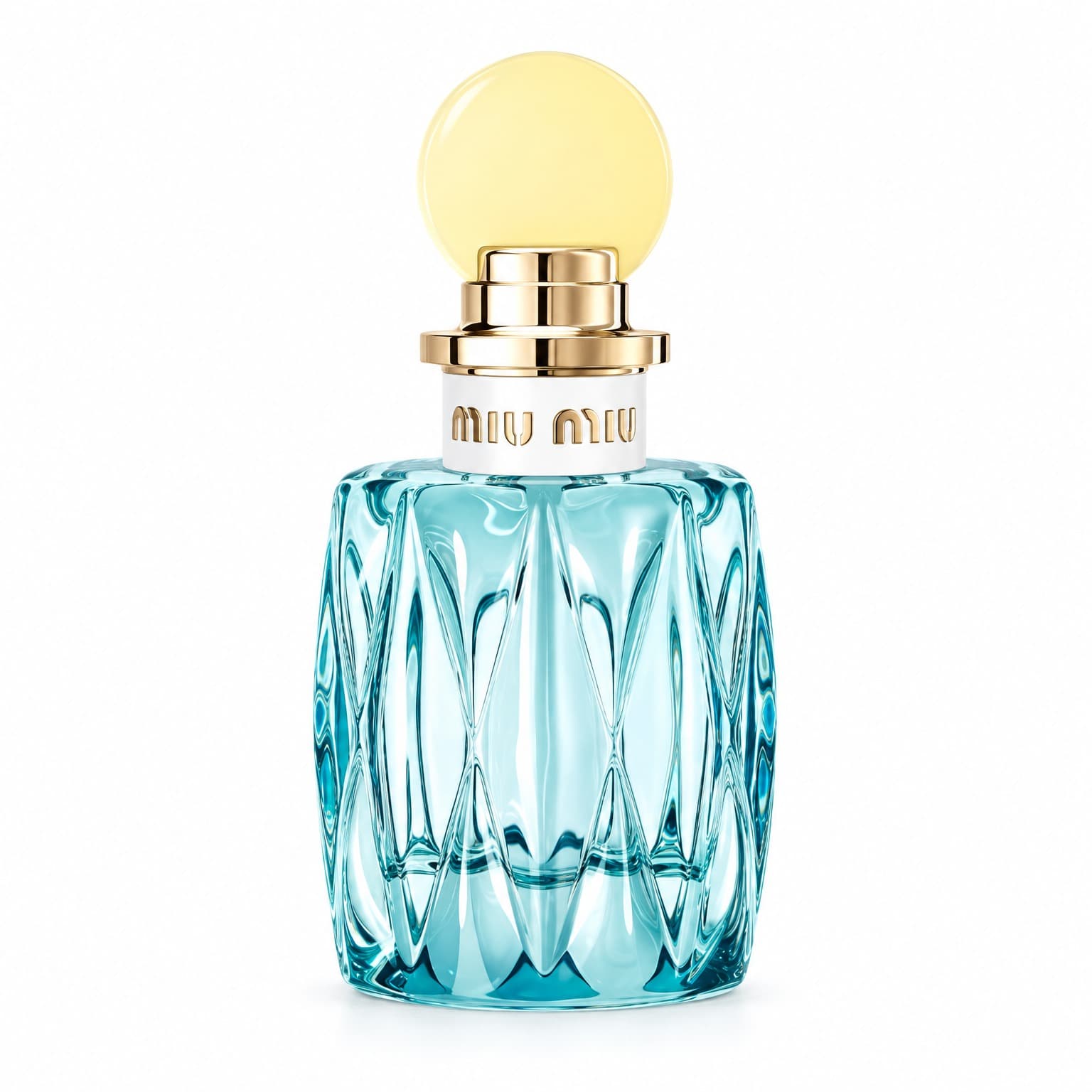 L'Eau Bleue