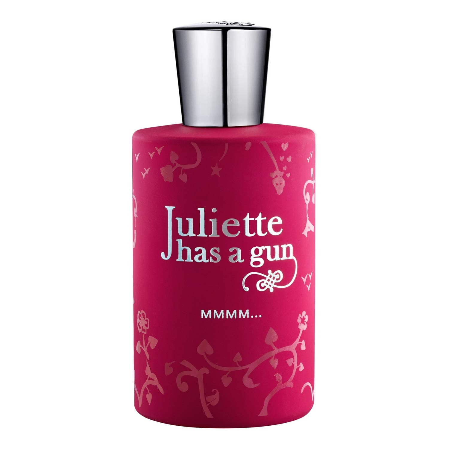 Mmmm... Eau de Parfum — Juliette Has A Gun