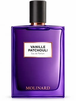 Vanille Patchouli