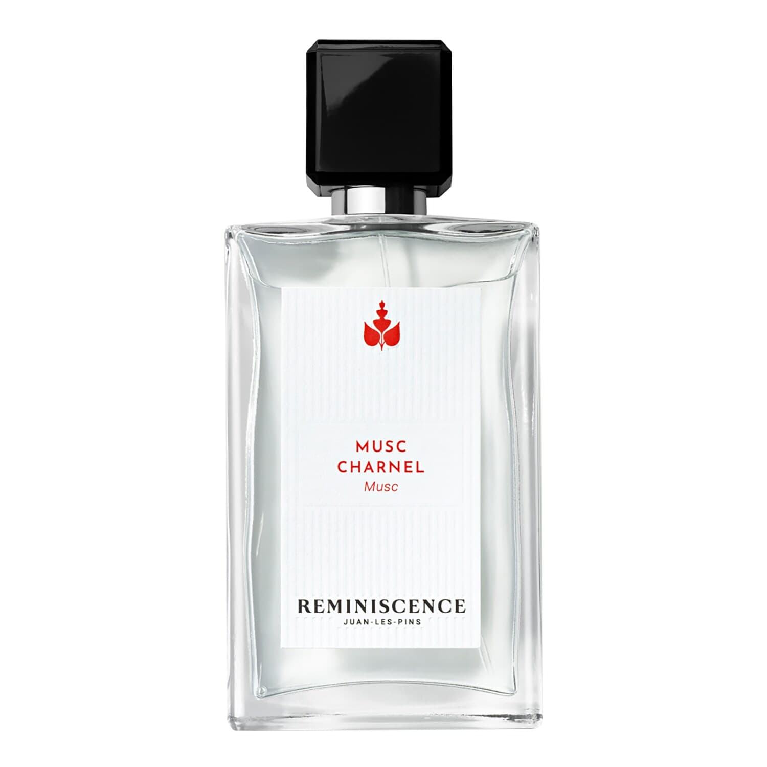 Musc Charnel Eau de Parfum — Réminiscence
