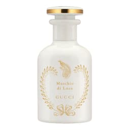 Muschio di Luce, Gucci