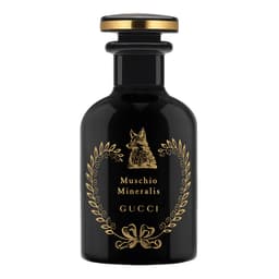 Muschio Mineralis, Gucci