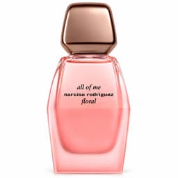 All of me Floral