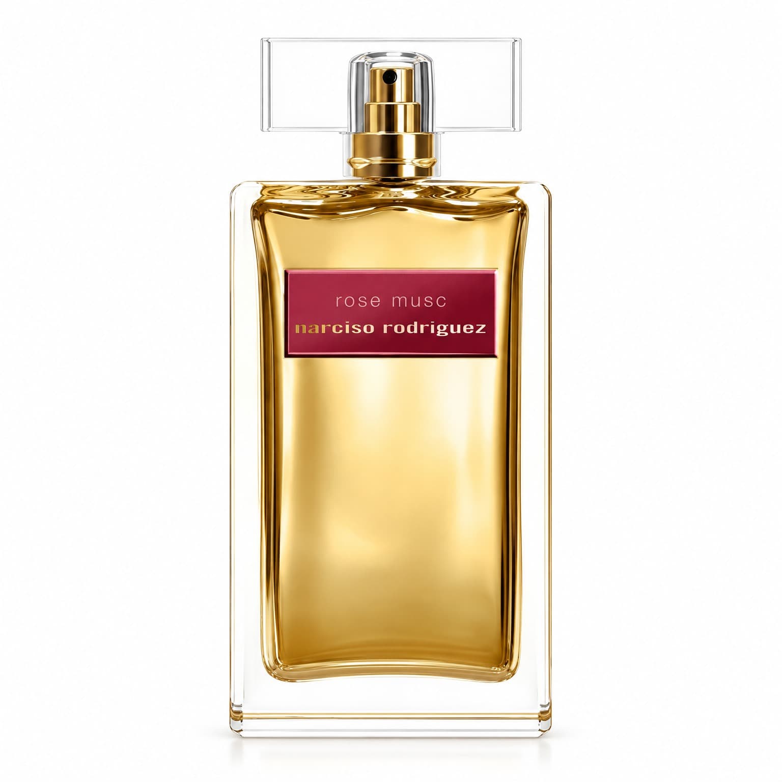 Rose Musc