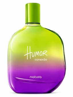 Conexão de Humor