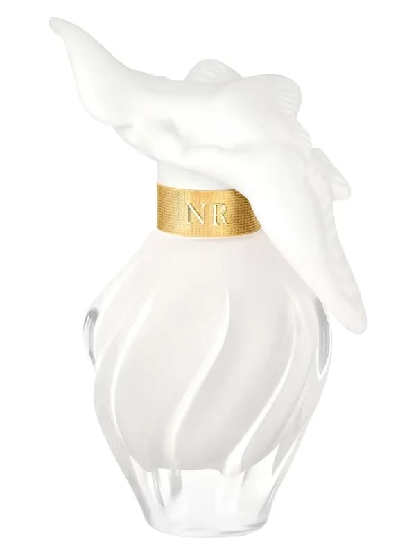 L’Air du Temps White Orchid Edition