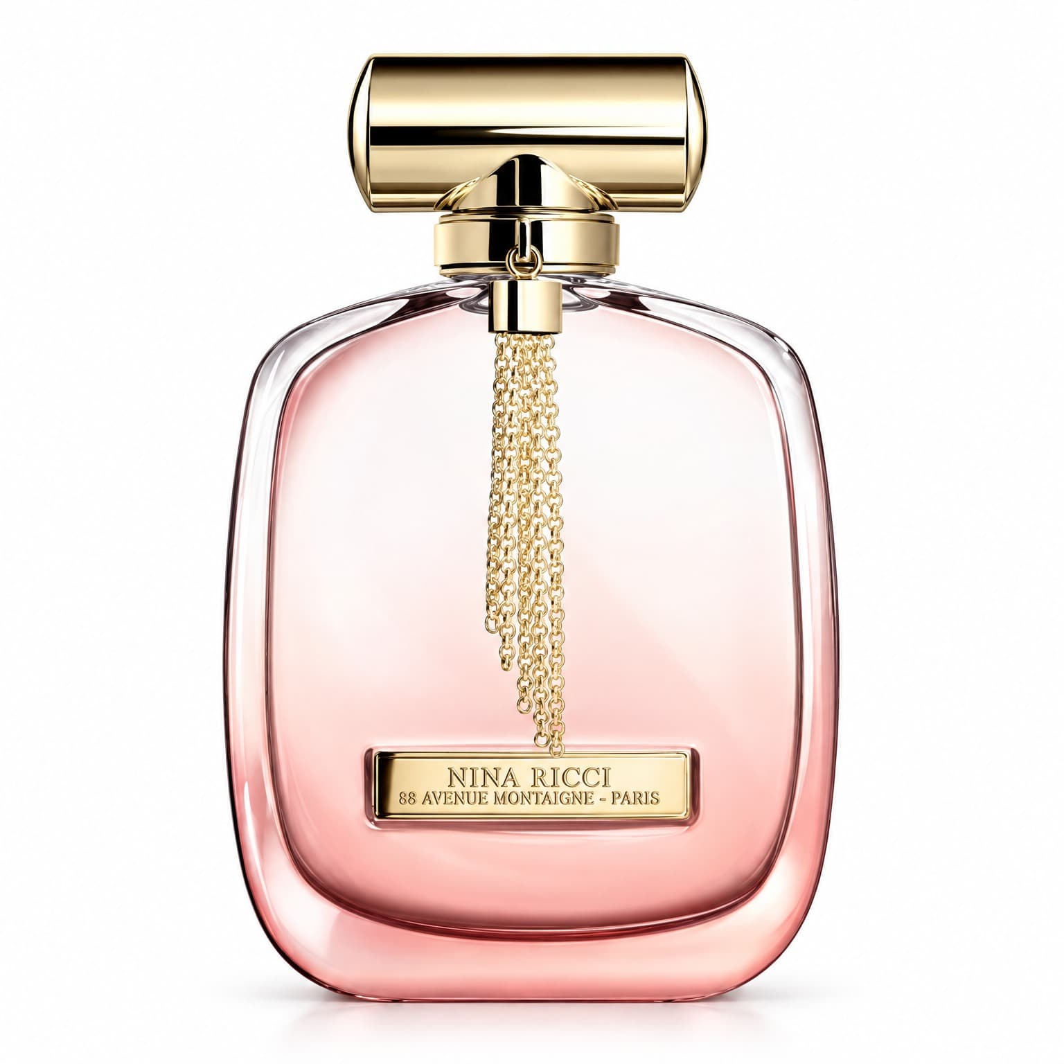 L'Extase Caresse de Roses