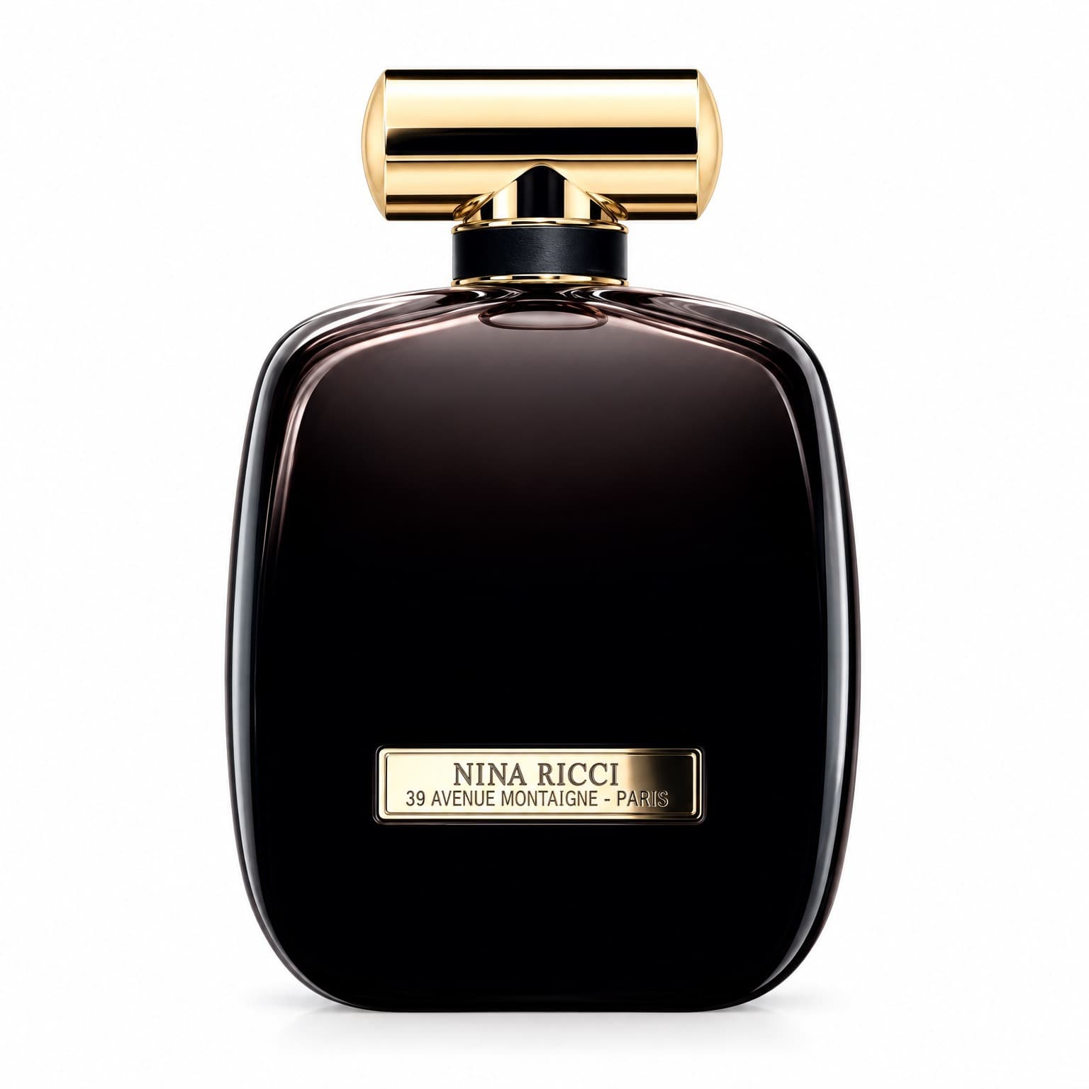 L'Extase Rose Absolue