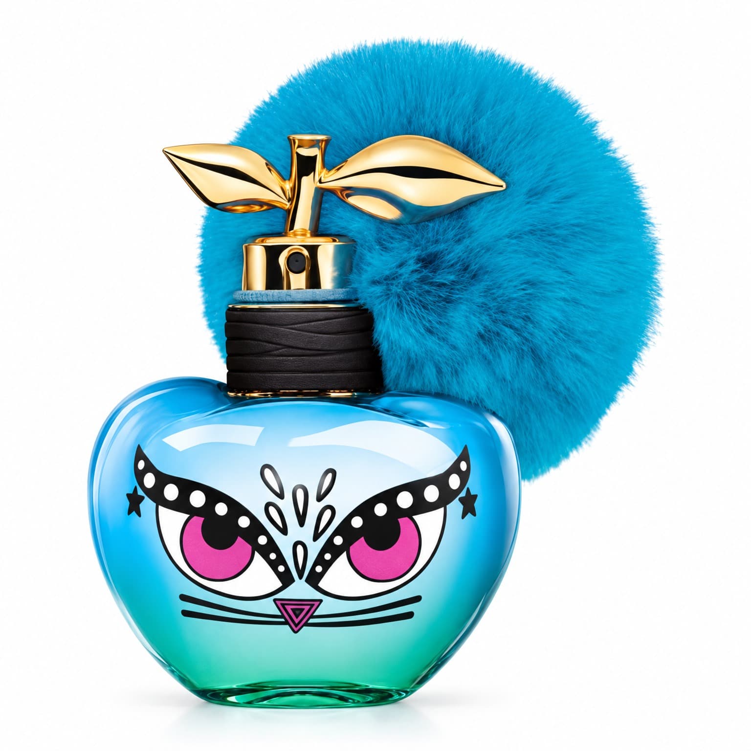 Luna Les Monstres de Nina Ricci