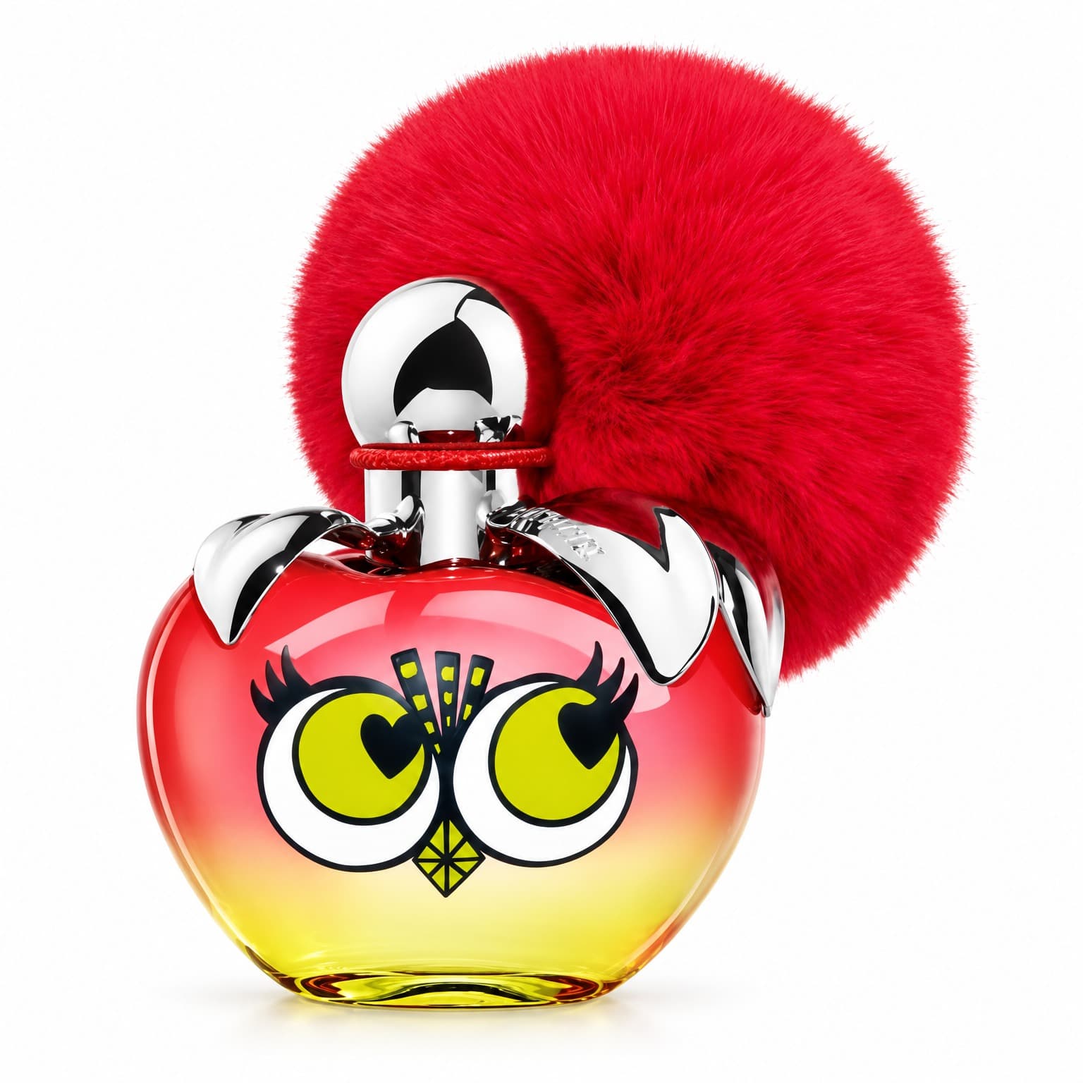 Nina Les Monstres de Nina Ricci