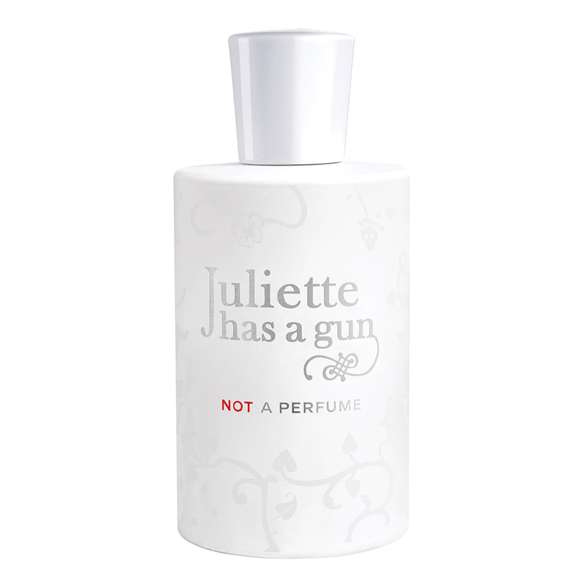 Not a Perfume