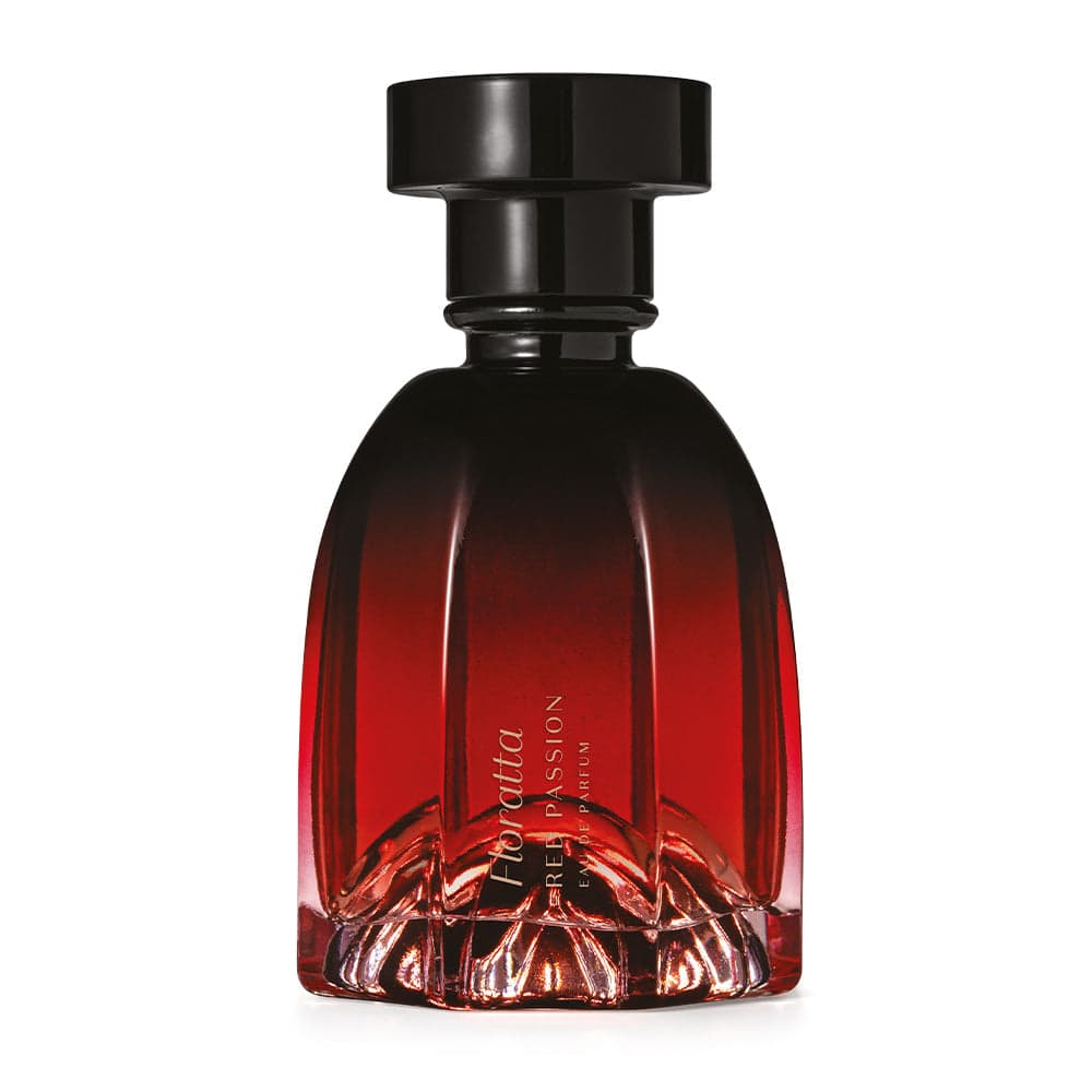 O Boticário Floratta Red Passion Eau de parfum
