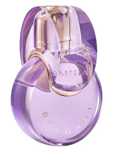 Omnia Amethyste Bulgari Eau de Toilette