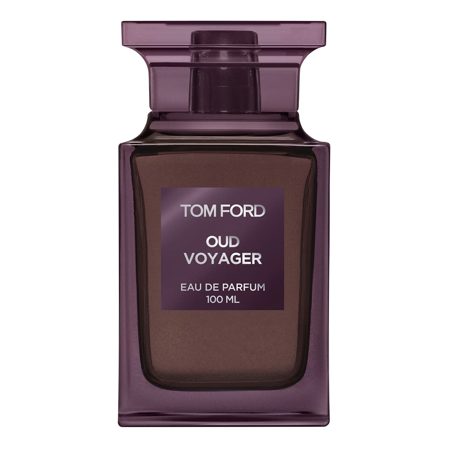Oud Voyager Eau de Parfum — Tom Ford